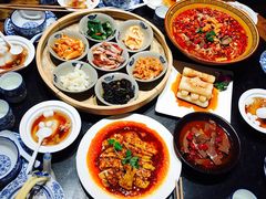 -蜀都丰 正宗水煮鱼(建德天城店)