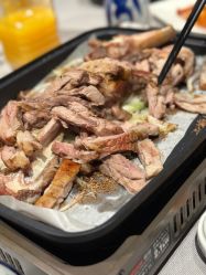 -花家怡园·宴会厅(簋街四合院总店)