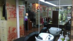 小左美发(南京东路店)-小左美发