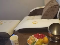 -金水养生(华新店)