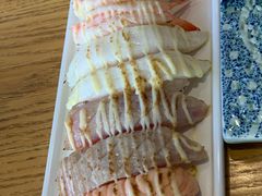 -林妈妈村·日式料理(宝山万达店)