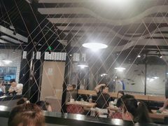 -鱼酷活鱼烤鱼(梅江印象城店)