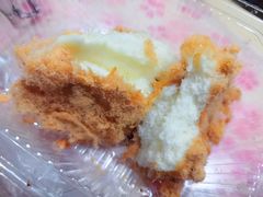 原味肉松小贝-百香林西点(西安门店)