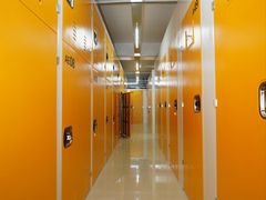 -安东易迷你仓自助寄存仓库(淞虹路店)
