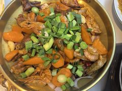 -食光慢宴·安吉土菜馆