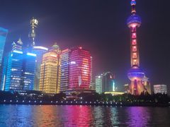 -秦皇岛路游船码头