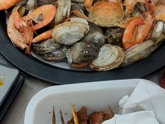 -仙螺岛海鲜自助餐厅(总店)