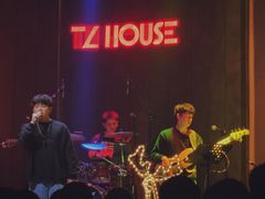 -TZ House音乐现场(来福士中心店)