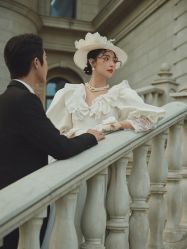 -CD视觉婚纱摄影
