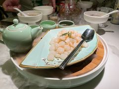 -米桃-吴韵风雅·拙园(北外滩来福士店)