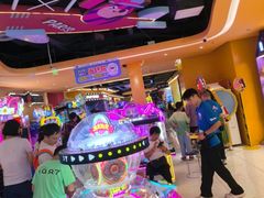 -爱玩嘉年华(江北一店)