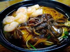 -董记面馆(漳州二路店)