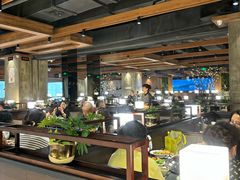 -韩盛·盛江山自助料理(中街大悦城店)