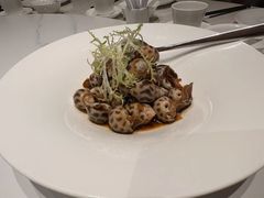 -上海宝华喜来登酒店·采悦轩中餐厅