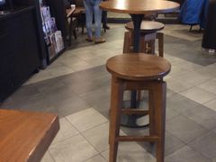 -星巴克(北新泾店)