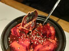 -老阿爸鲜鱼土菜(园区永旺店)