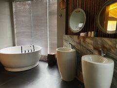 -帐篷客·溪龙茶谷度假酒店