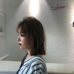 -ASA HAIR SALON