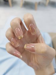 -如一·美甲美睫