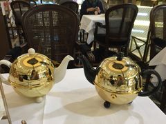 -TWG Tea(台北101购物中心沙龙及精品门市)