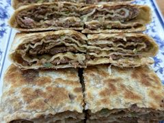 -虹海圣肉饼店家常菜馆