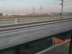 -沈阳南站