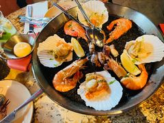 -BROWNSTONE布朗石西班牙餐厅(富城店)