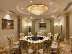 -汕头金海湾大酒店(万象城店)