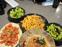 -一棠龙虾•王牌虾球(楚河汉街店)