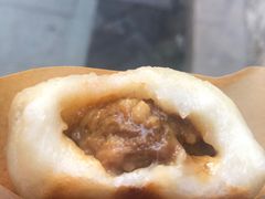 -老味茶屋(川沙老街店)