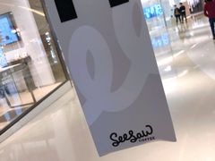 -Seesaw Coffee(上海国金中心店)