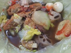 -小草糖水(海棠村店)