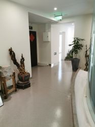 -康颜SPA自然疗愈皮肤管理中心