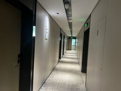 -成都宽窄巷子桔子水晶酒店