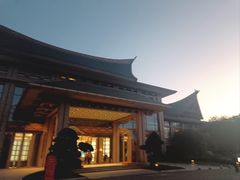 -七彩云南古滇温泉山庄