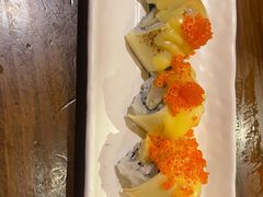 -白石的深夜食堂(济南万象城店)