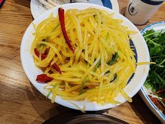-满园烤鸭·春饼(中街大悦城店)
