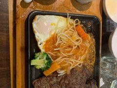 -豪享来中西餐厅(隆昌店)