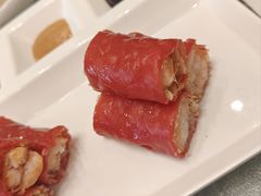 -聚福山莊·寻味顺德(北滘店)