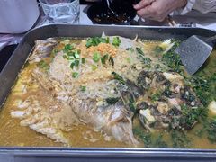-鱼酷活鱼烤鱼(北美店)