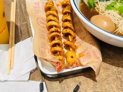 -遇见小面(SM城市广场一期店)