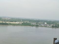 -采石矶景区