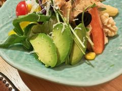 -德川家日本料理(中关村店)