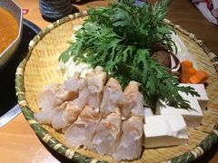 -綱元·海鲜豆捞(明州里店)