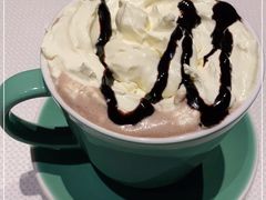 -BAKER&SPICE(安福路店)