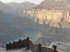 -河南宝泉旅游区