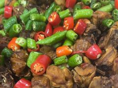 -和源祥·日照菜扛把子(万平口一店)