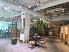 -大视光学•LINDBERG林德伯格•全球手工眼镜集合店(王府井店)