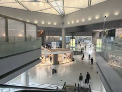 -虹桥机场国航贵宾室v8