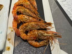 -和风铁板料理(山姆会员店)